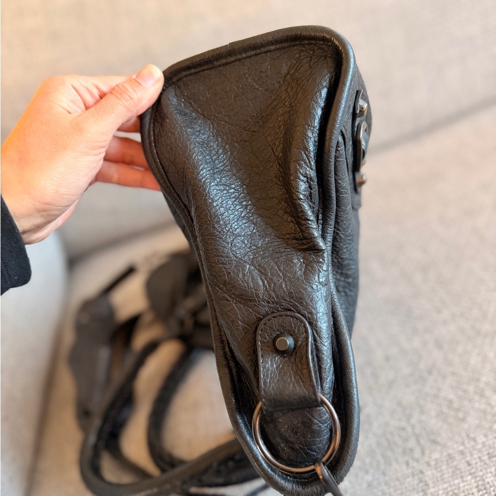 Balenciaga Classic City Bag - Picture 7 of 13